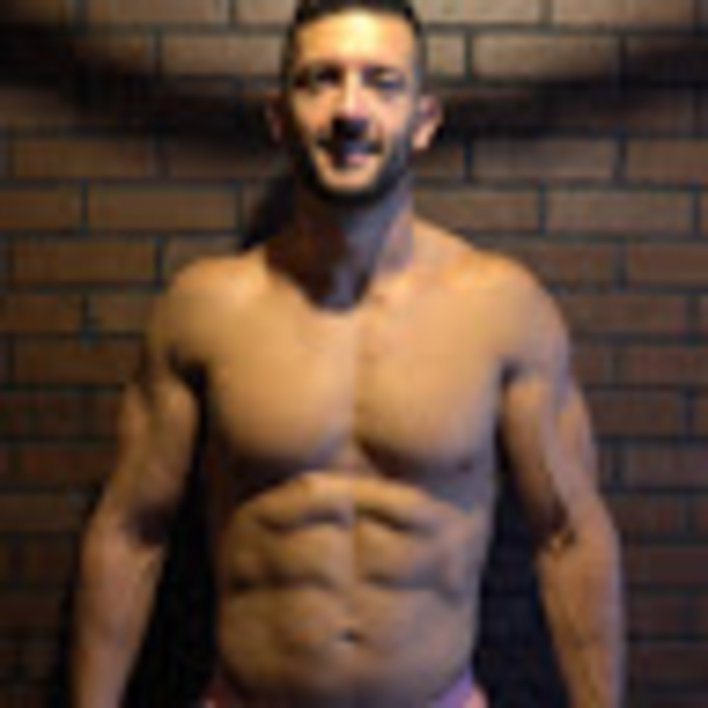 Meet your Posher, Rob marino